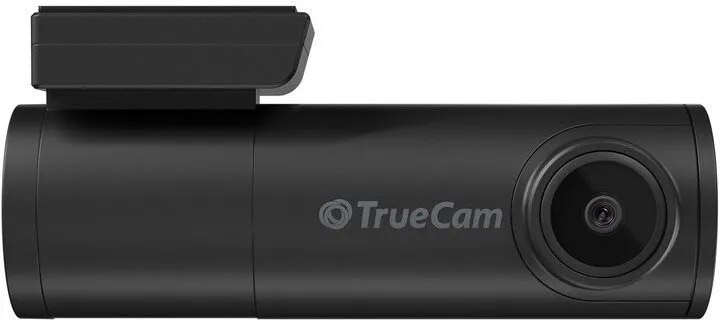 Kamera do auta TrueCam H7 GPS 2.5K (s hlásením radarov)