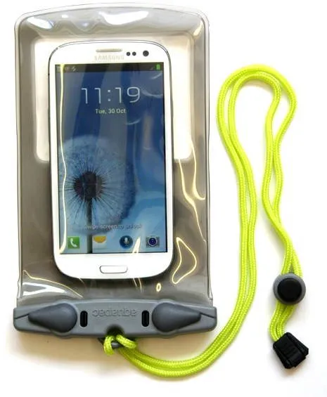 Vodotesné puzdro Aquapac Waterproof Phone Case Medium