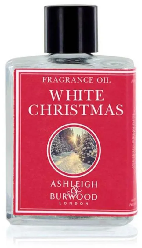 Esenciálny olej Ashleigh & Burwood White Christmas (biele vianoce)