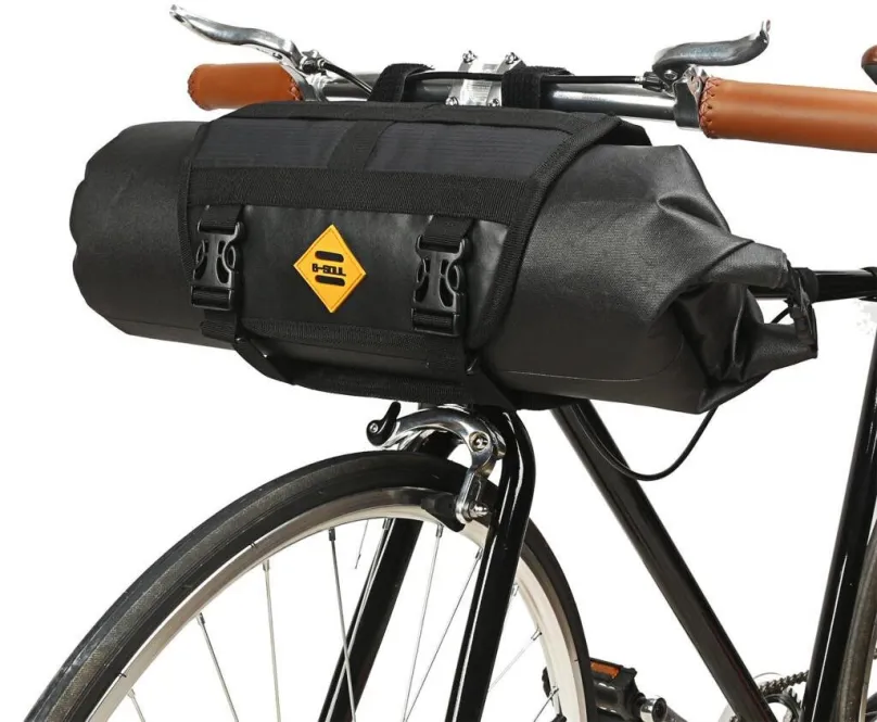 Taška na bicykel Barrel taška na riadidlá