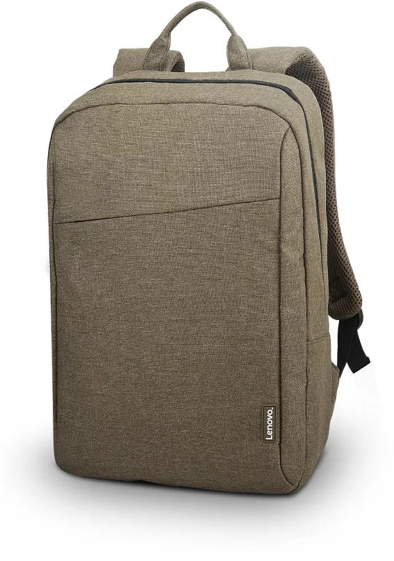 Batoh na notebook Lenovo Backpack B210 15.6 "zelený