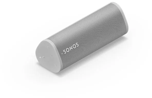 Bluetooth reproduktor Sonos Roam biely