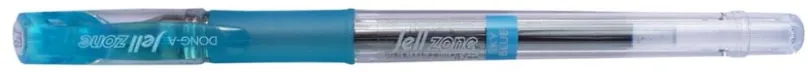 Gélové pero DONG-A Gélové pero Jell Zone 0,7 sv.modrý