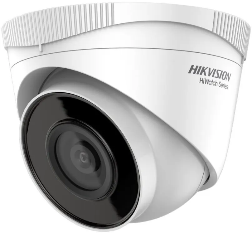 IP kamera HikVision HiWatch HWI-T280H(C), vonkajšie, detekcia pohybu a bezpečnostné, napáj