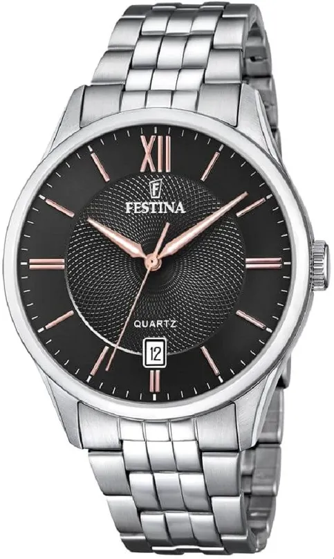Pánske hodinky FESTINA CLASSIC BRACELET 20425/6