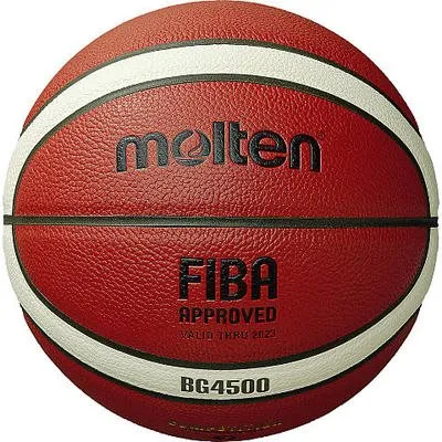 Basketbalová lopta Molten B7G4500 vel. 7