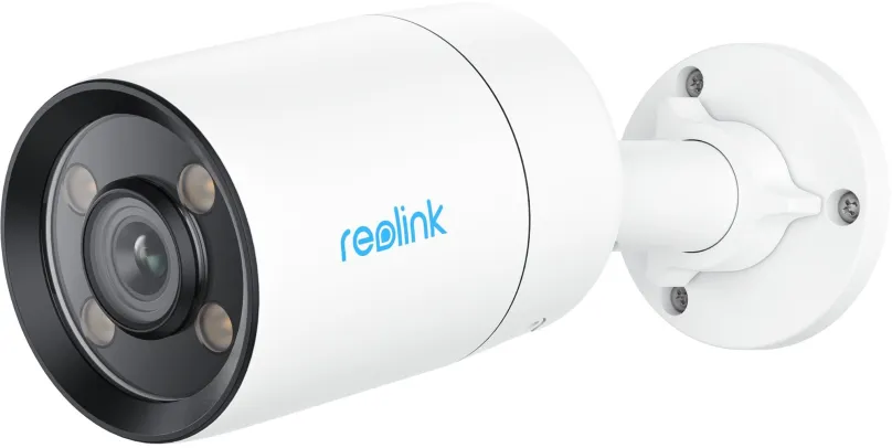 IP kamera Reolink CX410, vnútorná a vonkajšia, detekcia pohybu a bezpečnostná, s rozlíšení