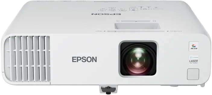 Projektor Epson EB-L260F, laser, Full HD, natívne rozlíšenie 1920 x 1080, 16:9, svietivosť