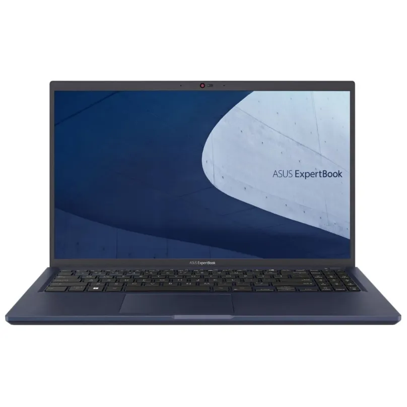 Notebook ASUS ExpertBook B1 B1500CBA-BQ2189X Star Black