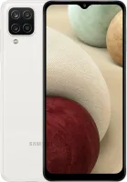 Mobilný telefón Samsung Galaxy A12 64GB biela