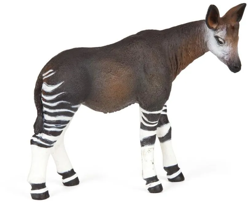 Figúrka PAPO Okapi