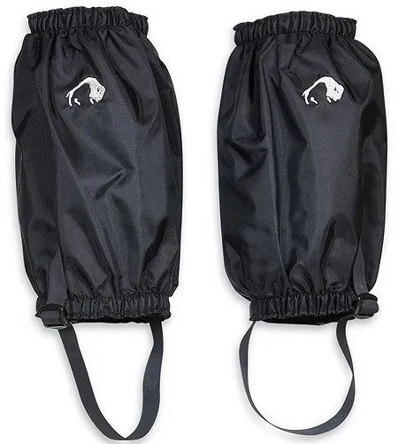 Návleky na nohy Tatonka Gaiter 420 HD short black