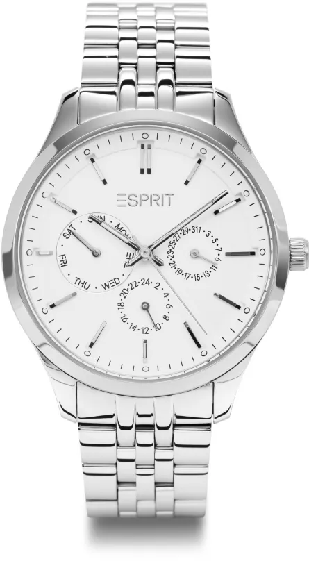 Dámske hodinky Esprit ESLW23762SI strieborné