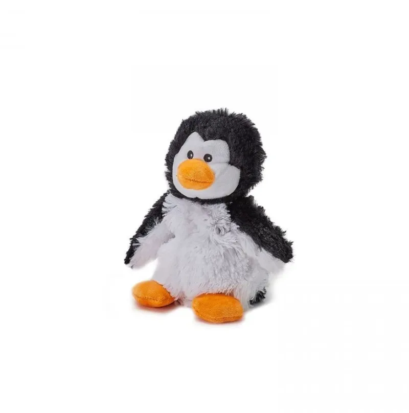 Plyšák Hrejivý tučniak Mini