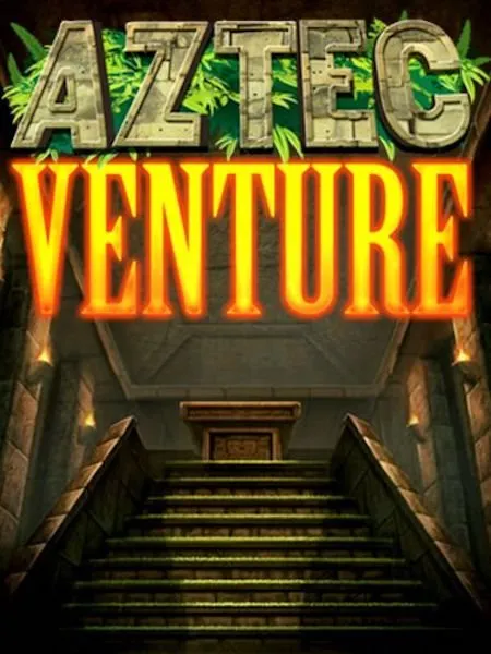 PC hra Aztec Venture (PC) DIGITAL
