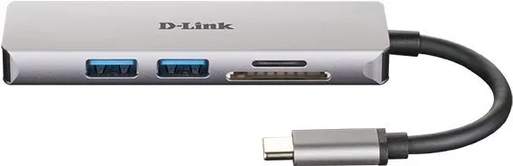 Replikátor portov D-Link DUB-M530