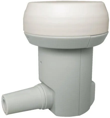 Konvertor Mascom MCS02HD Single LNB 0.1dB