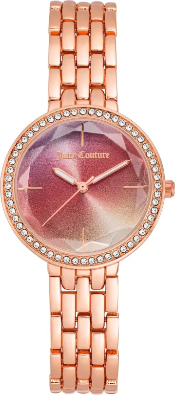 Dámske hodinky Juicy Couture JC/1208PKRG