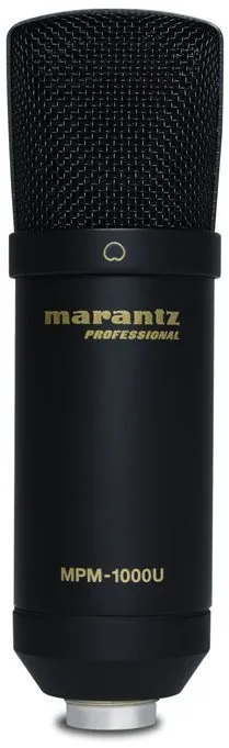 Mikrofón Marantz Professional MPM-1000U