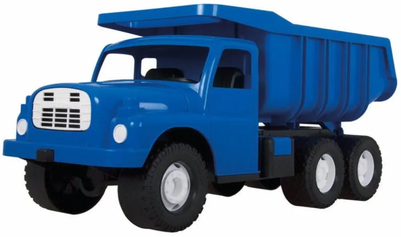 Auto Dino Tatra 148 modrá, vhodné pre deti od 1 roku, <strong>1</strong> <strong>ks v bale