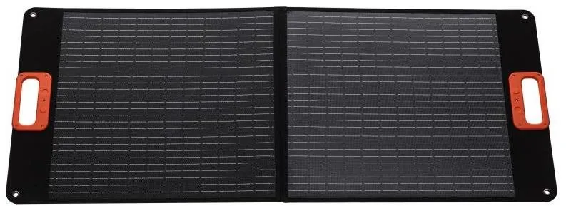 Solárny panel Technaxx Skladací solárny panel 100W, TX-206
