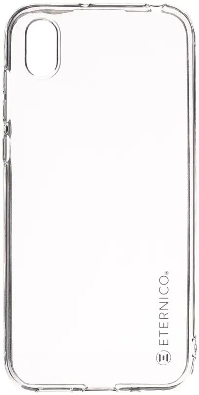 Kryt na mobil Eternico pre Huawei Y5 (2019) číre