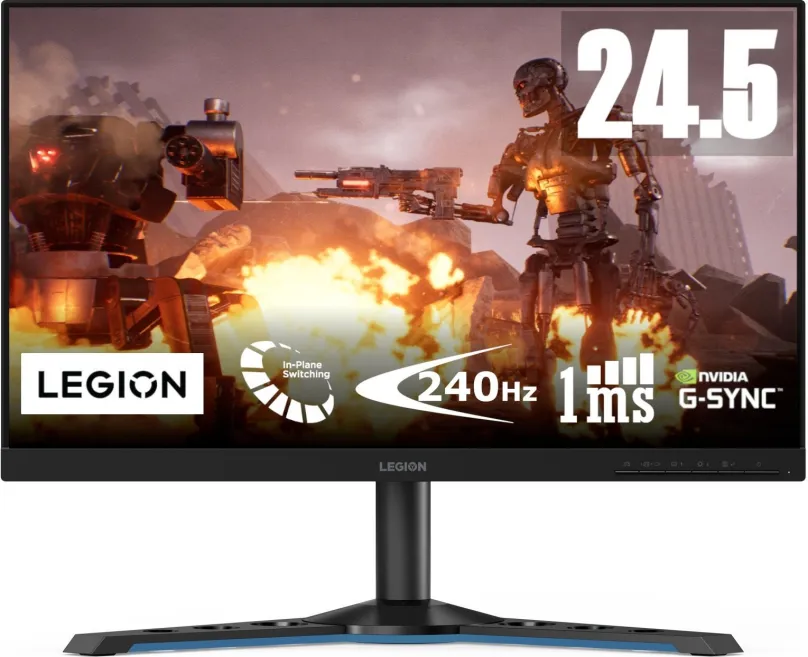 LCD monitor 24.5 "Lenovo Legion Y25-25