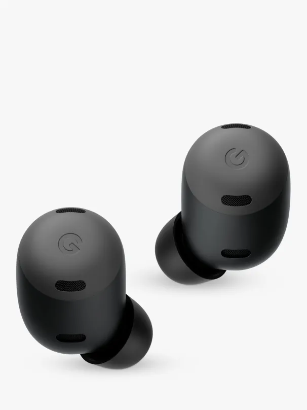 Bezdrôtové slúchadlá Google Pixel Buds Pro čierna
