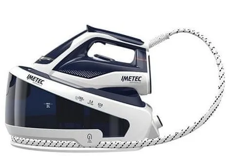 Parný generátor Imetec 9007 ZEROCALC PS2 2400