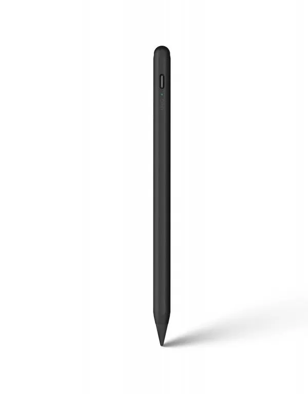 Dotykové pero (štýl) UNIQ Pixo Smart Stylus dotykové pero pre iPad čierne