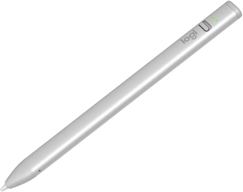Dotykové pero (štýlus) Logitech Crayon USB-C