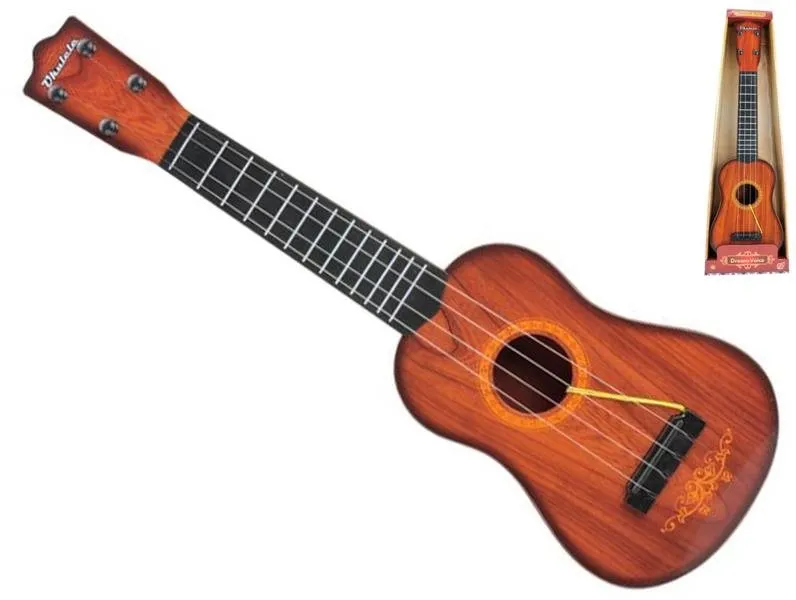 Hudobná hračka Mikro-trading Gitara 57 cm