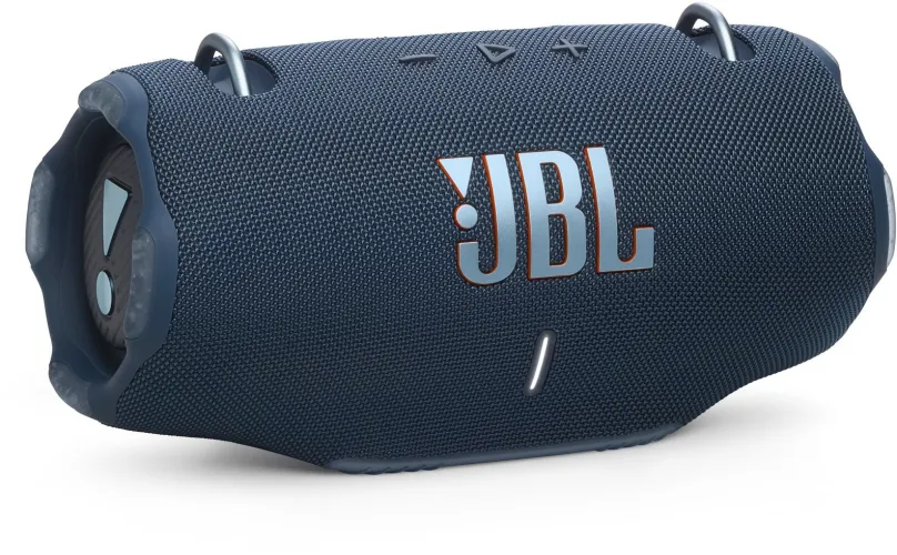 Bluetooth reproduktor JBL Xtreme 4 Blue, aktívny, s výkonom 60W, frekvenčný rozsah od 44 H