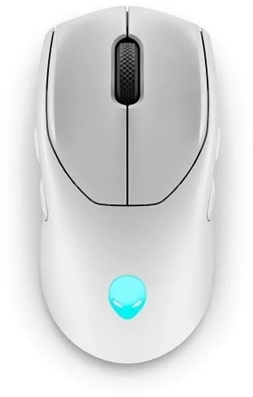 Herná myš Herná myš Alienware AW720M, biela