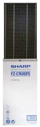 Filter do čističky vzduchu SHARP FZ C150DFE