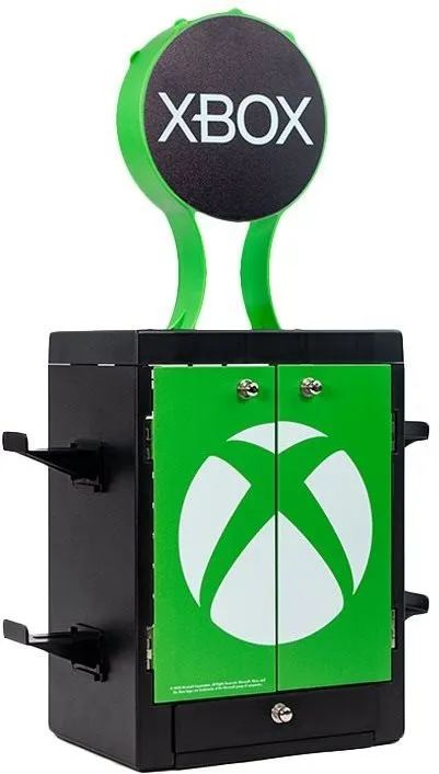 Držiak Xbox - Gaming Locker
