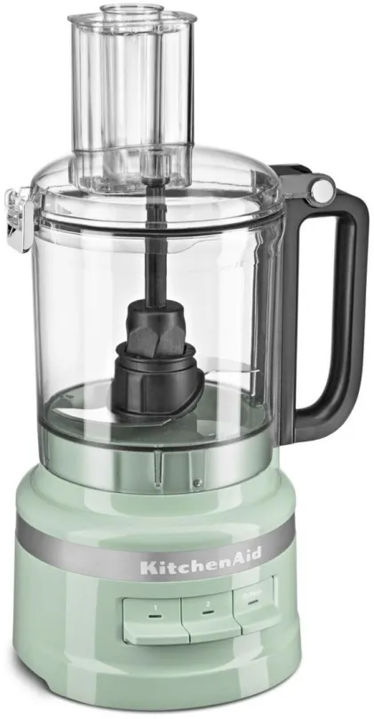 Food processor KitchenAid Food Processor 2,1 l pistáciová