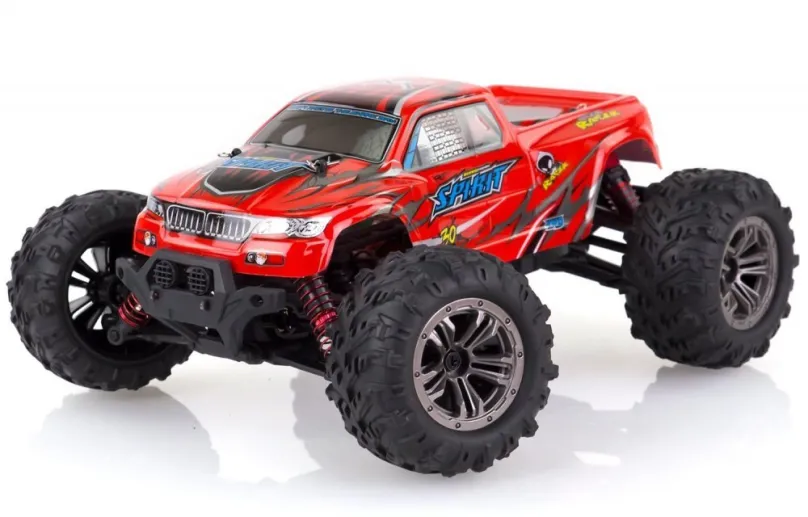 RC auto Spirit Monster Truck 4WD, - vhodné pre deti od 14 rokov, monster truck, mierka: 1: