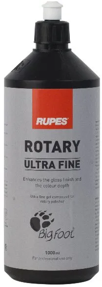 Leštiaca pasta RUPES Rotary Ultra Fine Abrasive Compound Gél, 1 000 ml