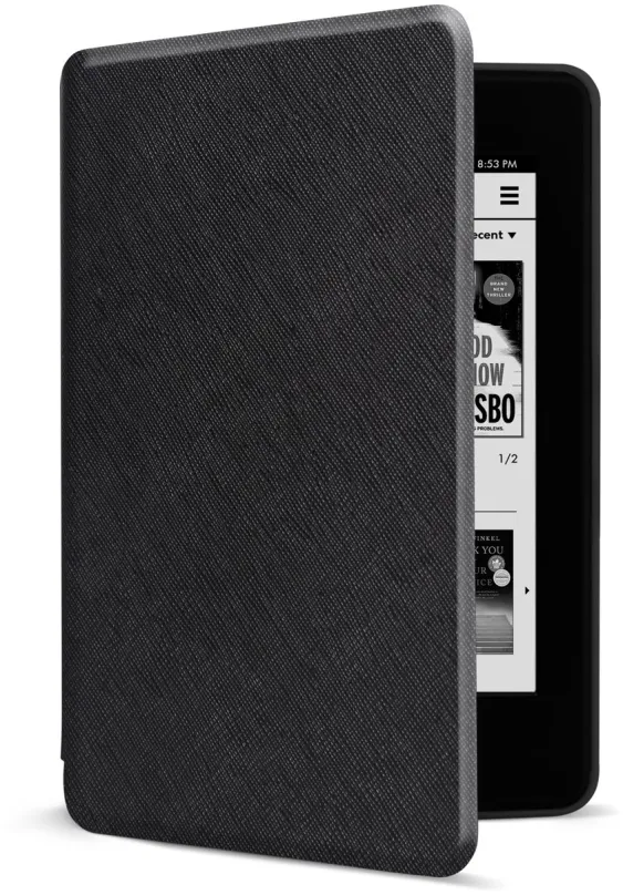 Puzdro na čítačku kníh CONNECT IT CEB-1040-BK pre Amazon NEW Kindle Paperwhite 4 (2018), black