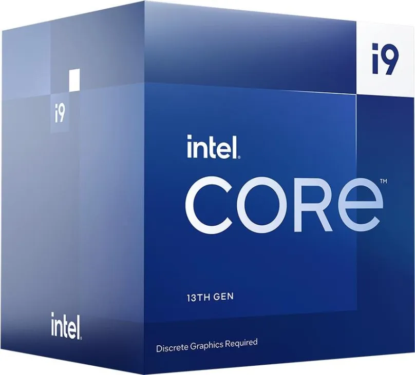 Procesor Intel Core i9-13900F, 24 jadrový, 32 vlákien, 1,5 GHz (TDP 219W), Boost 5,6 GHz,