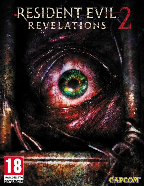 Hra pre PC Resident Evil Revelations 2 Deluxe Edition (PC) DIGITAL