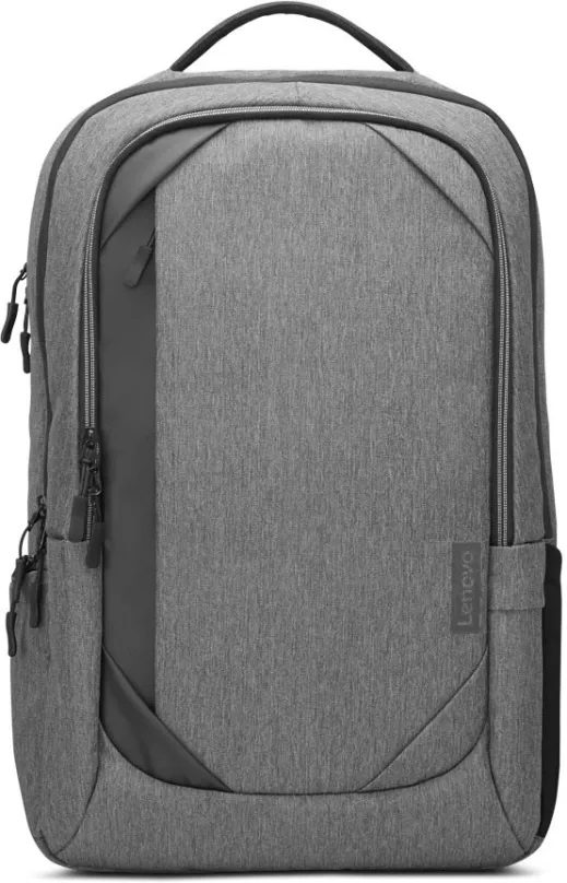 Batoh na notebook Lenovo Urban Backpack B730 17" sivý