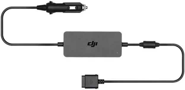 Príslušenstvo pre dron DJI FPV Car Charger