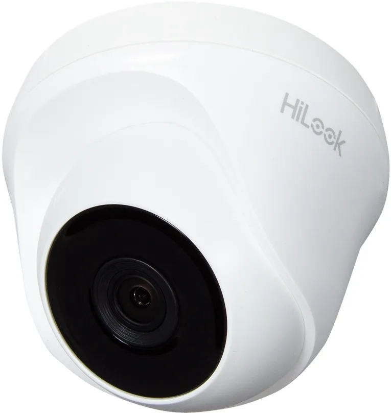 Analógová kamera HiLook THC-T110-P 3,6mm