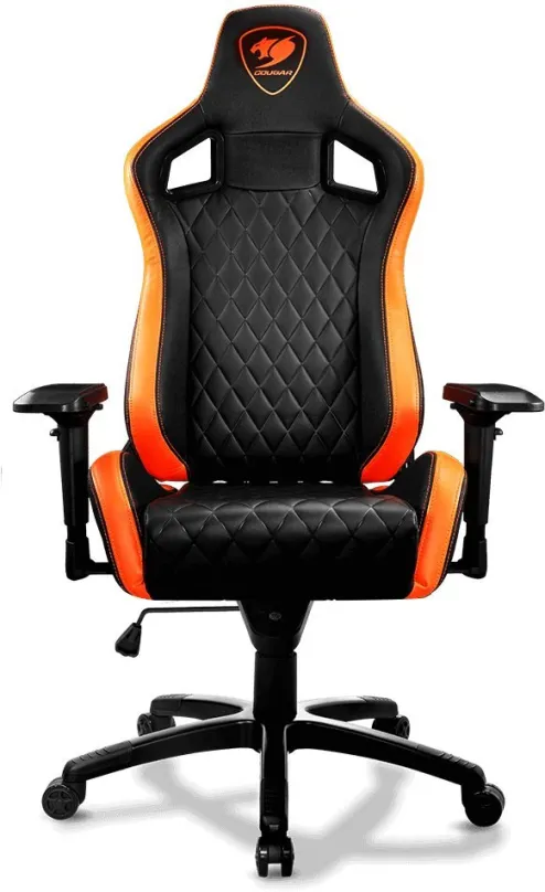 Herný stoličky Cougar ARMOR S gaming chair