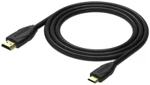 Video kábel Vention Mini HDMI to HDMI Cable 1m Black