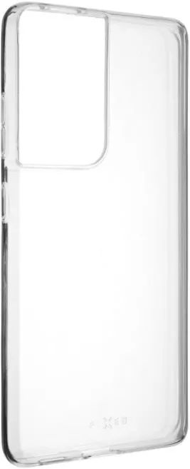 Kryt na mobil FIXED pre Samsung Galaxy S21 Ultra číre