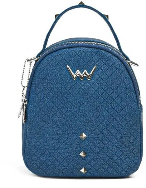 Mestský batoh VUCH Cloren Diamond Blue