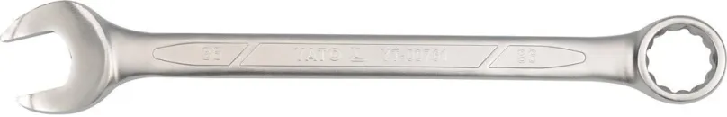 Kľúč YATO Kľúč očkoplochý 36 mm